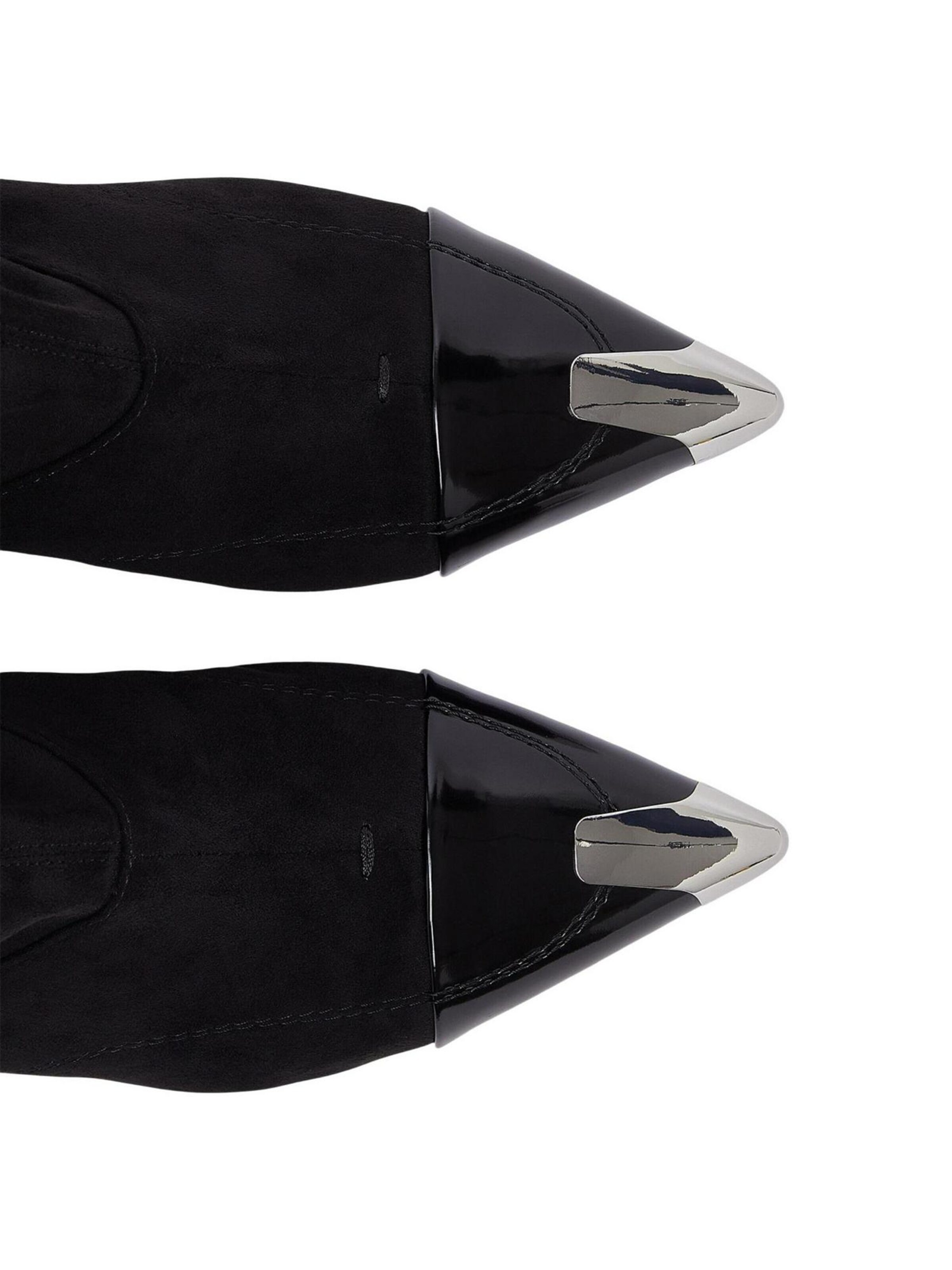 Stivaletto 'DEVA 19 SF6009TX562' di Liu Jo in nero