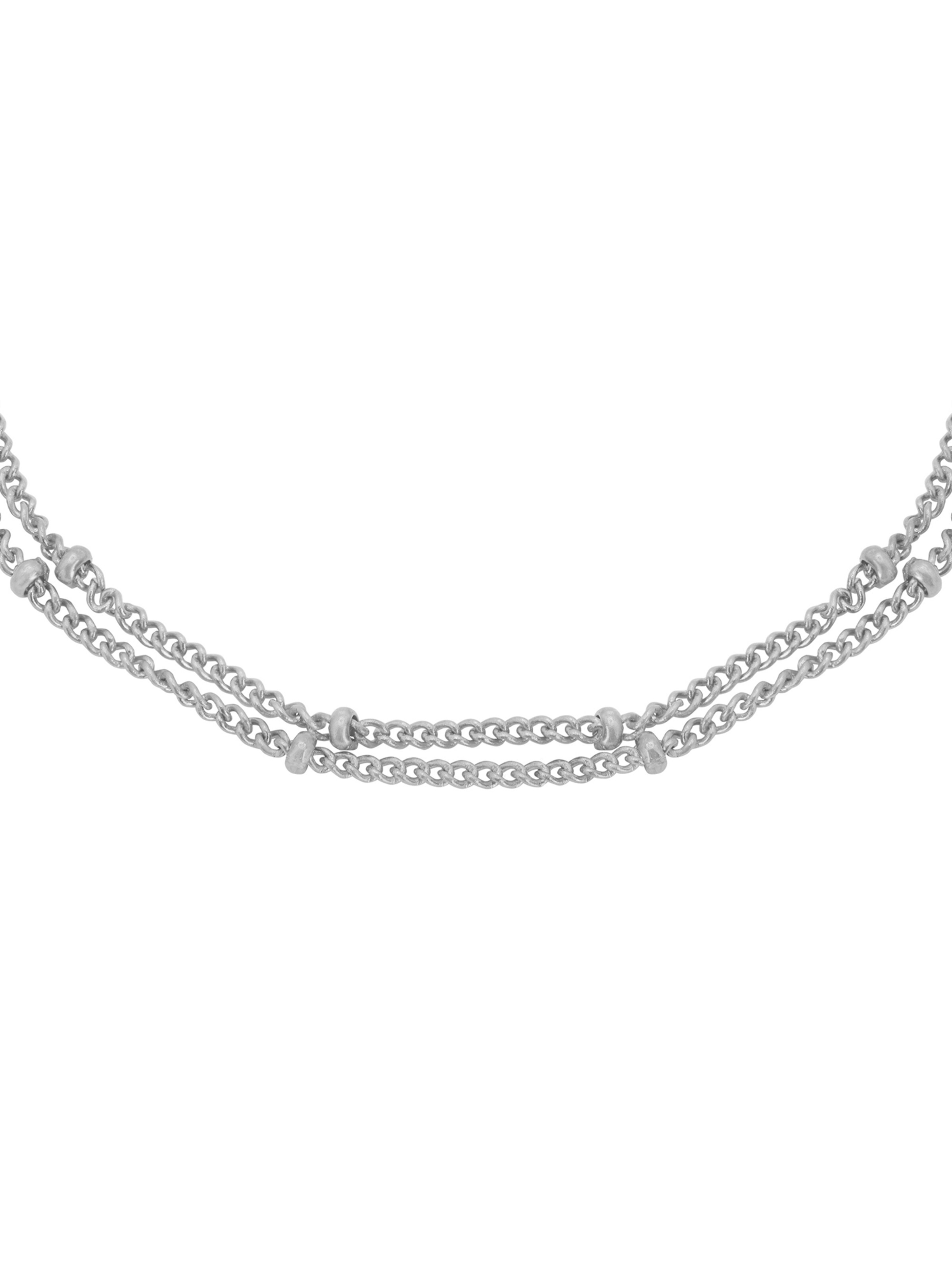 Heideman Bracelet 'Kaden' in Silver