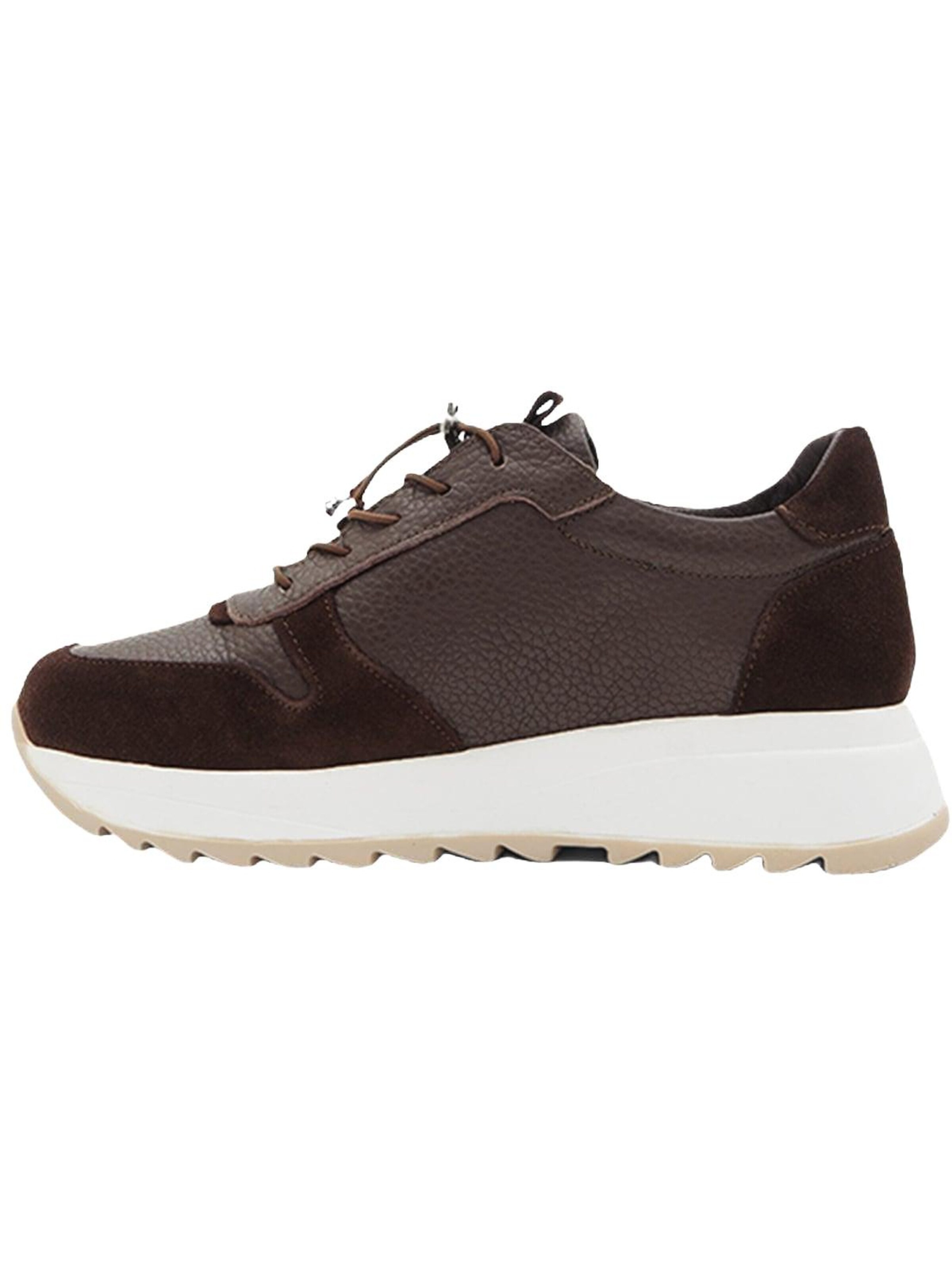 Desa Sneaker low‌‌‌‌‌‌‌‌‌‌ in Braun