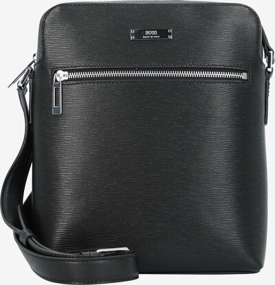 BOSS Casual Sac à bandoulière 'Gallery ' en noir, Vue avec produit