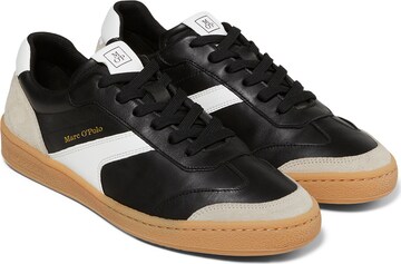 Marc O'Polo Sneakers in Black