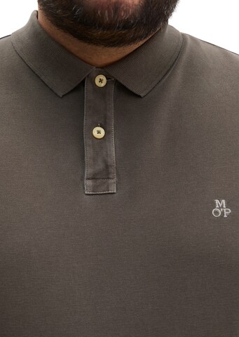 Marc O'Polo Shirt in Bruin
