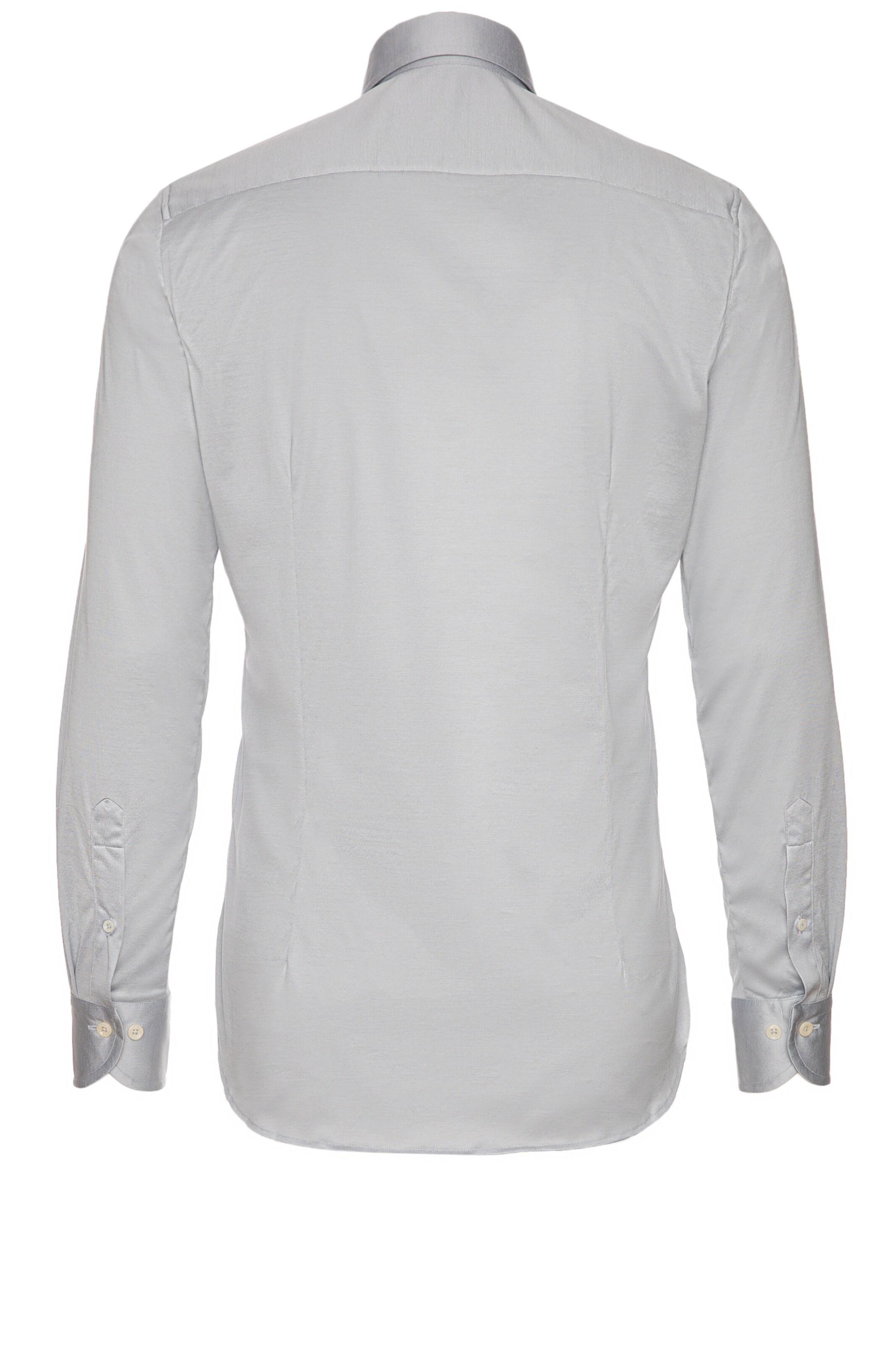 Baldessarini Slim Fit Hemd 'Huge' in Blau