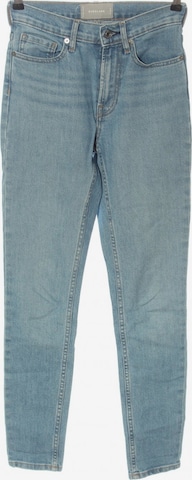 Everlane Jeans in 22-23 in Blue: front