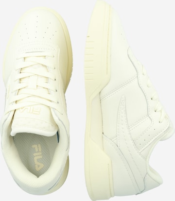 FILA Sneaker 'FITNESS 22' in Weiß
