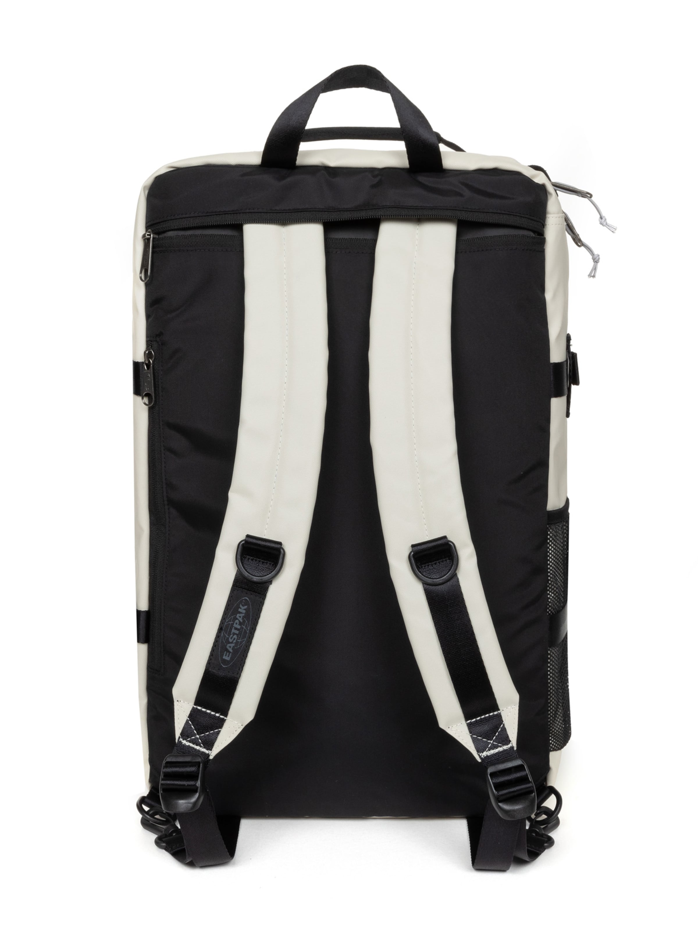 EASTPAK Reisikott, värv beež