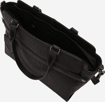 Burkely Handbag 'Carly' in Black