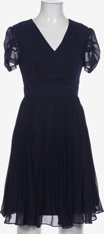Fever London Dress in S in Blue: front