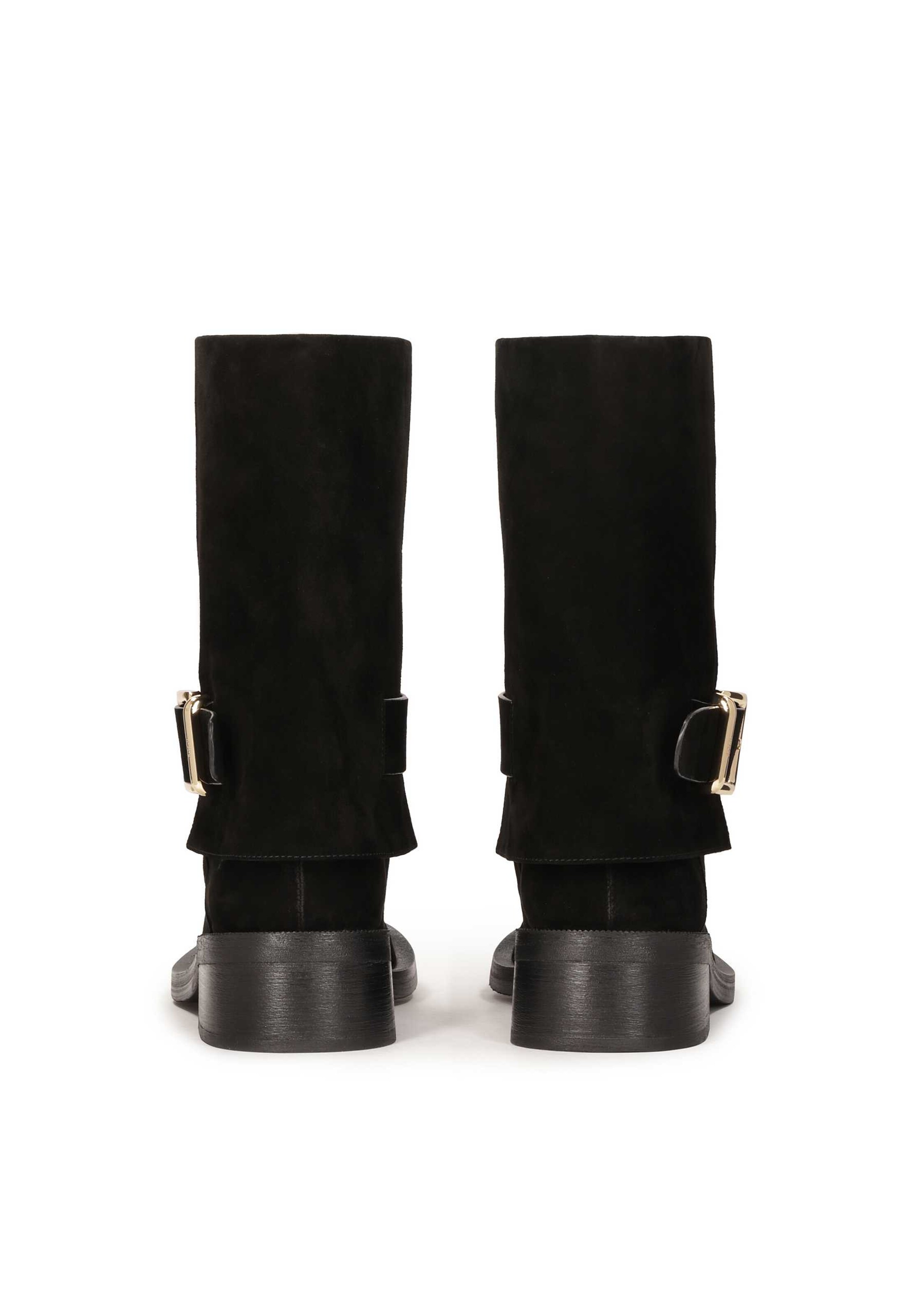 Kazar Ботинки в Черный