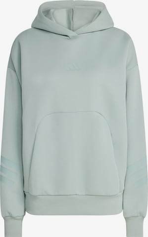 ADIDAS SPORTSWEAR Sweatshirt in Green: front