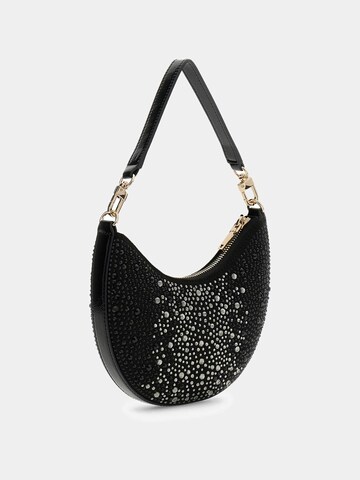 GUESS Handbag 'Tasmin' in Black