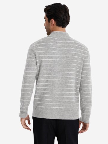 Pull-over Vantory en gris