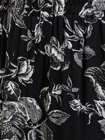 Bigdart Rok in Zwart