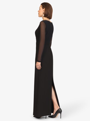 Kraimod - Vestido de noche en negro