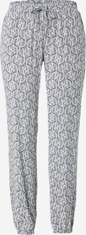 ZABAIONE Regular Trousers 'Ma44ri' in Grey: front