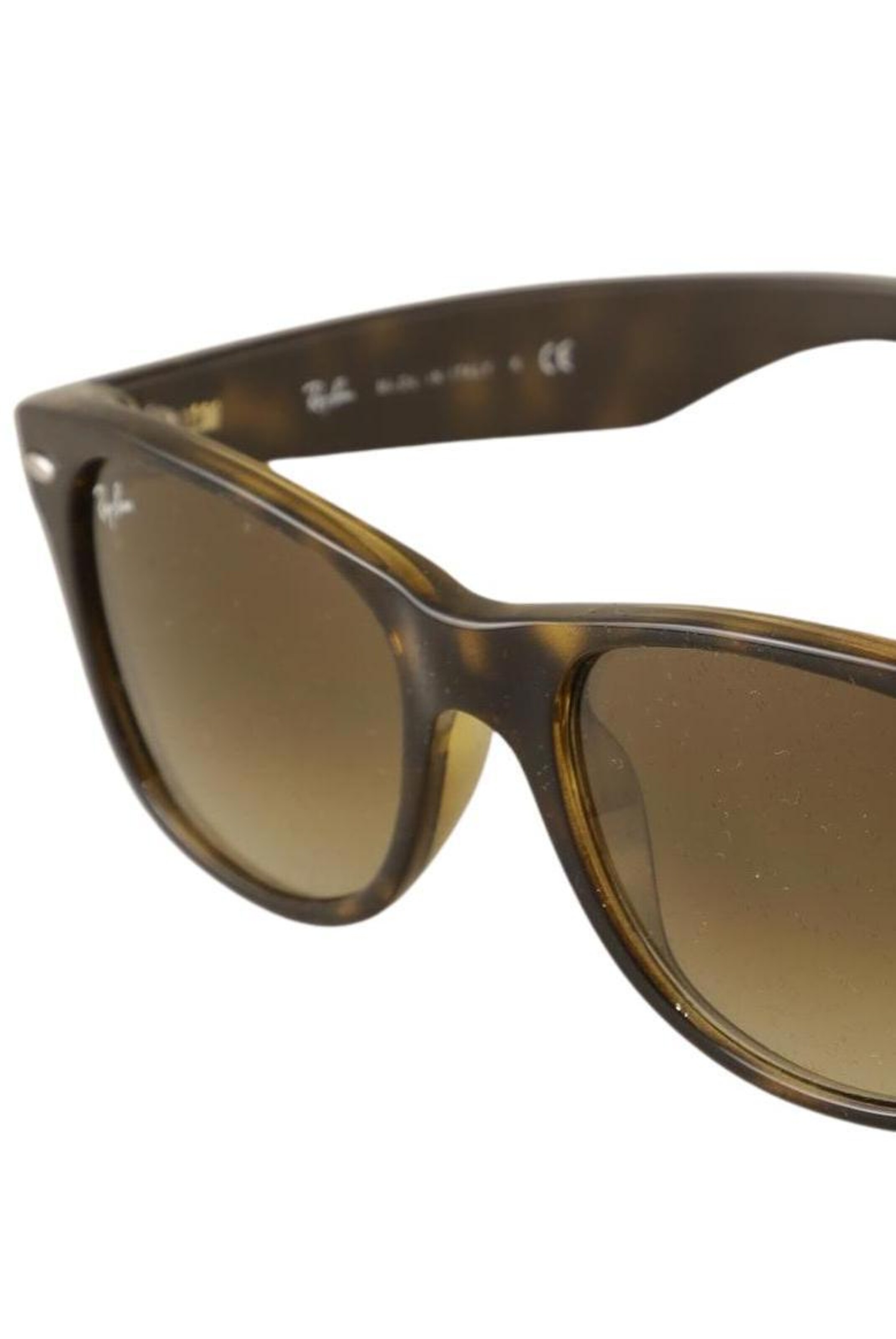 Ray-Ban Sonnenbrille One Size in Braun