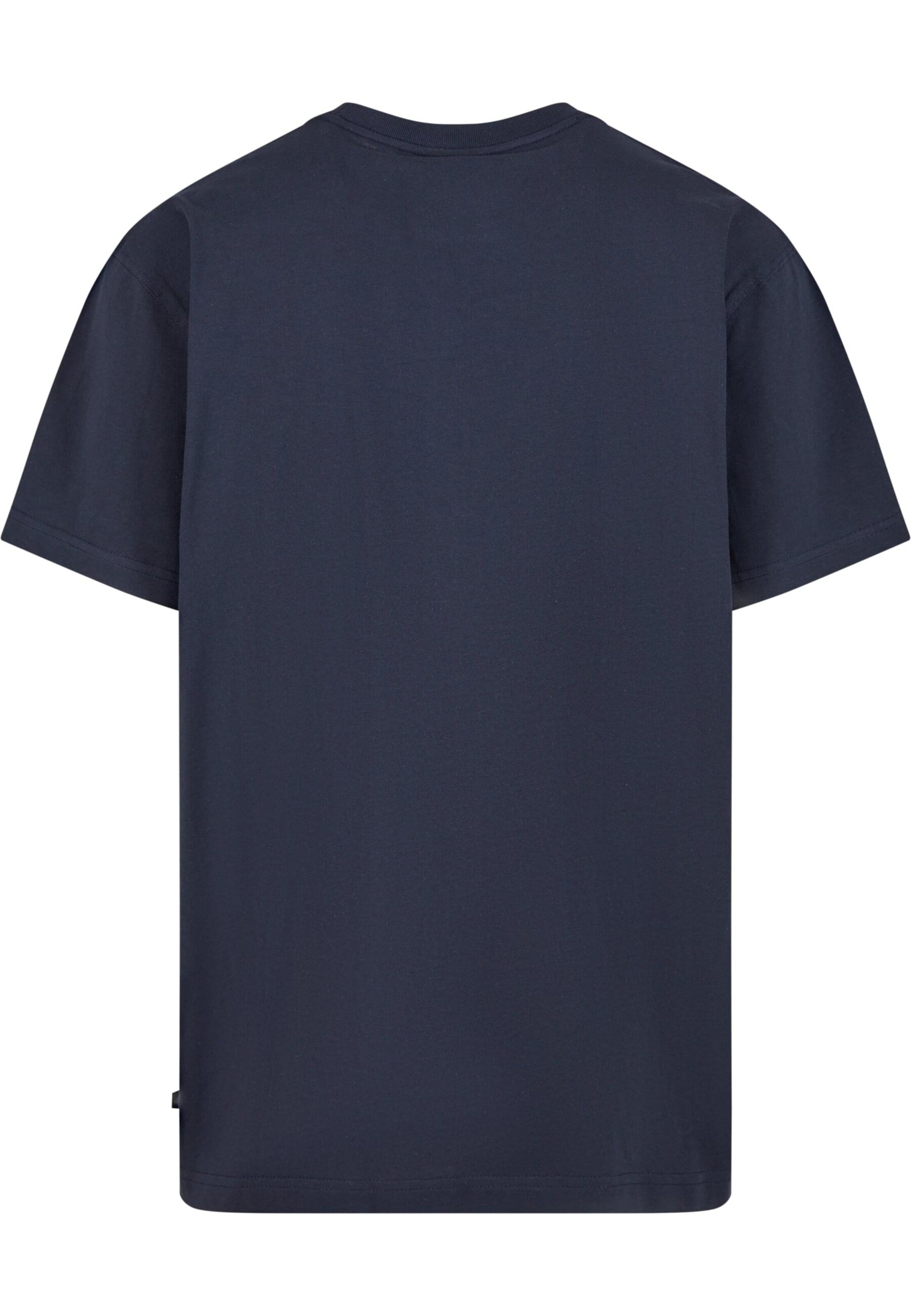 DICKIES Shirt in Blau