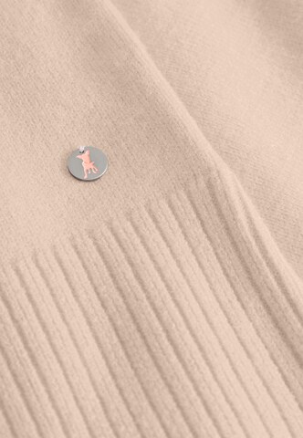 Frieda & Freddies NY Kleid in Beige