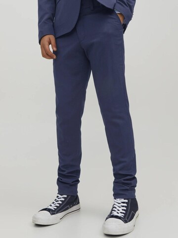 Slimfit Pantaloni 'JPRSOLAR NOOS' di JACK & JONES in blu