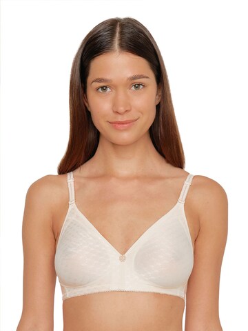 SUSA Minimiser Bra 'Topsy' in Pink