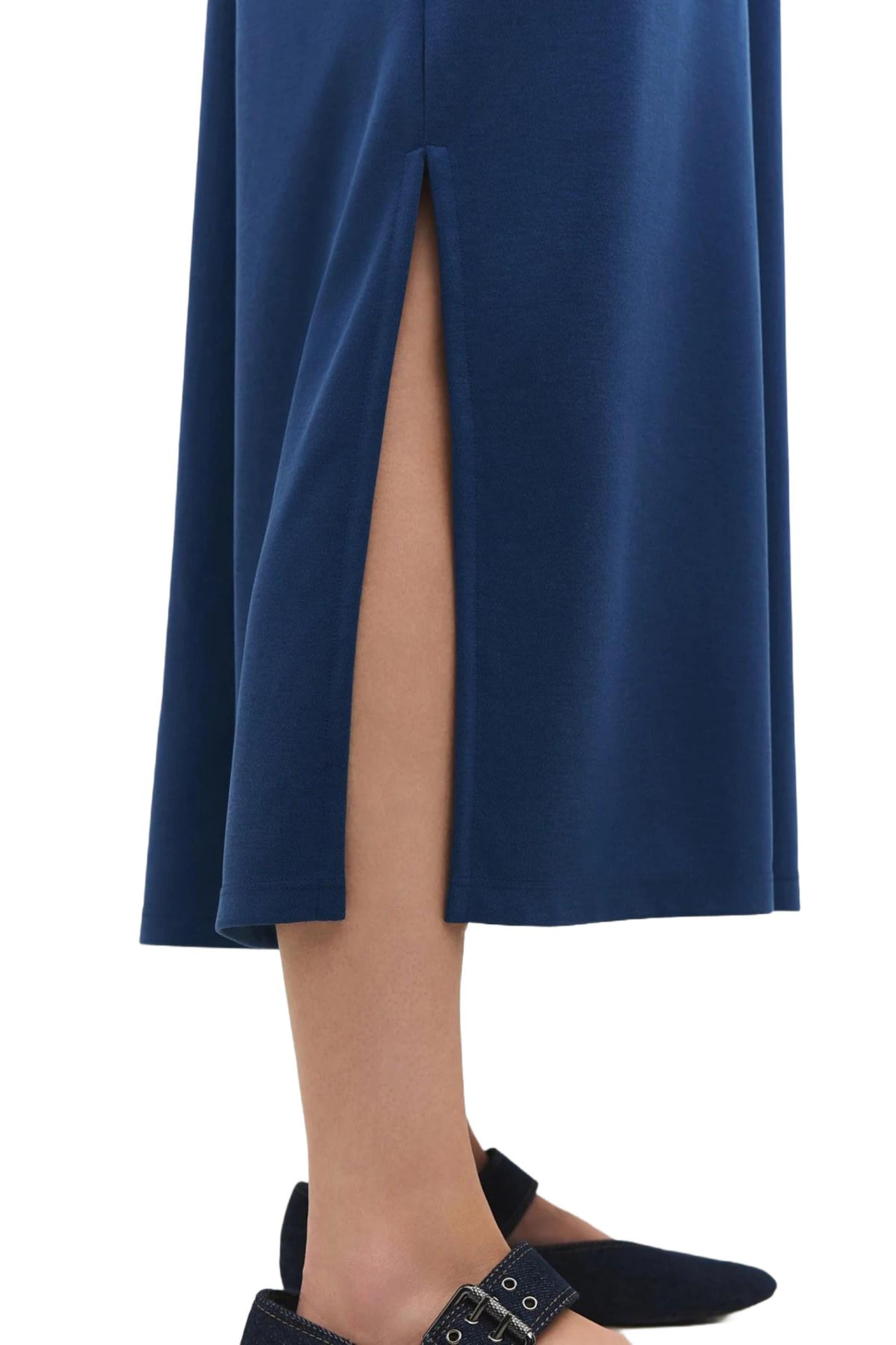 No Matter What Jurk in Blauw