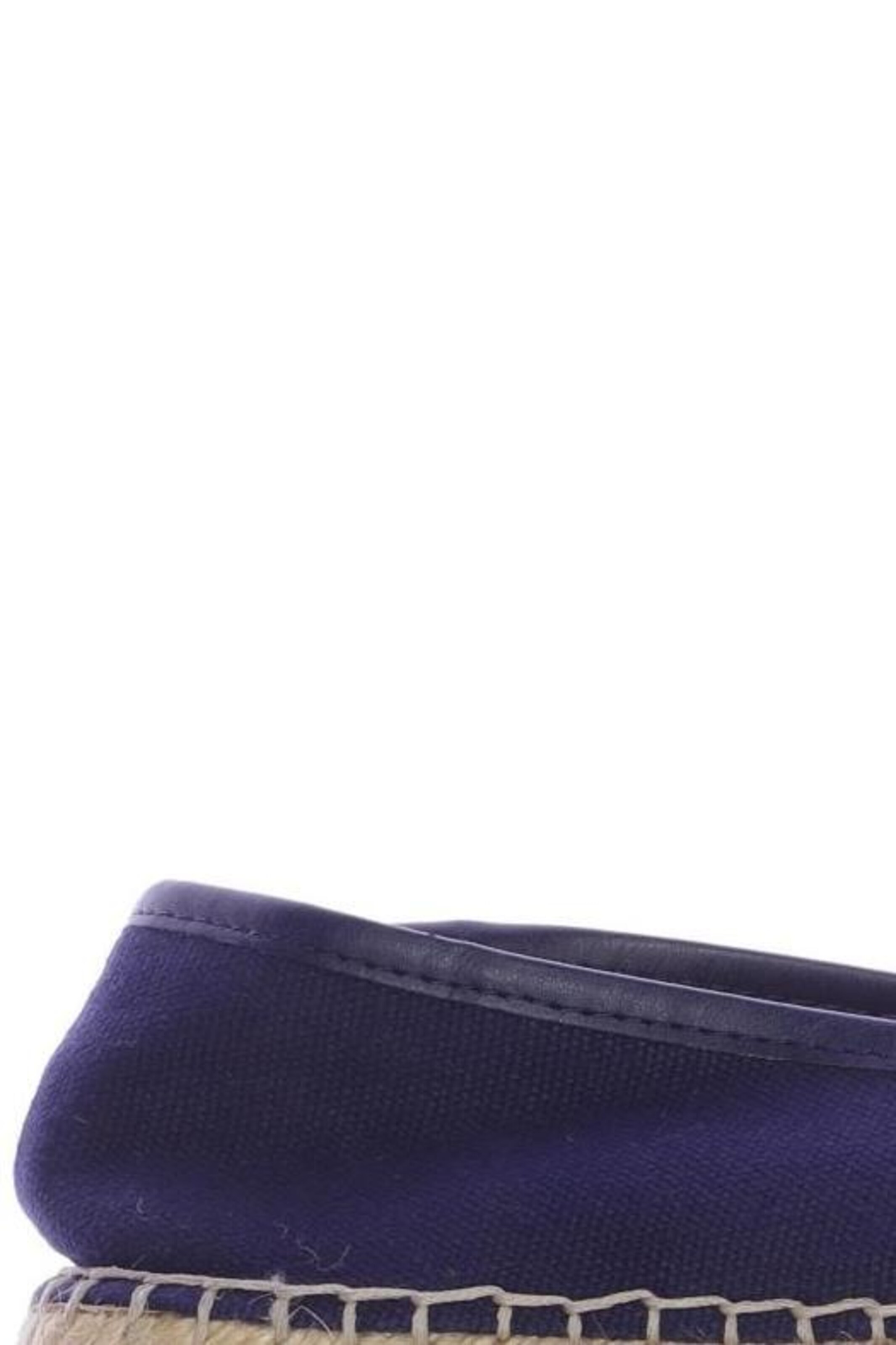 GUESS Halbschuh 38 in Blau