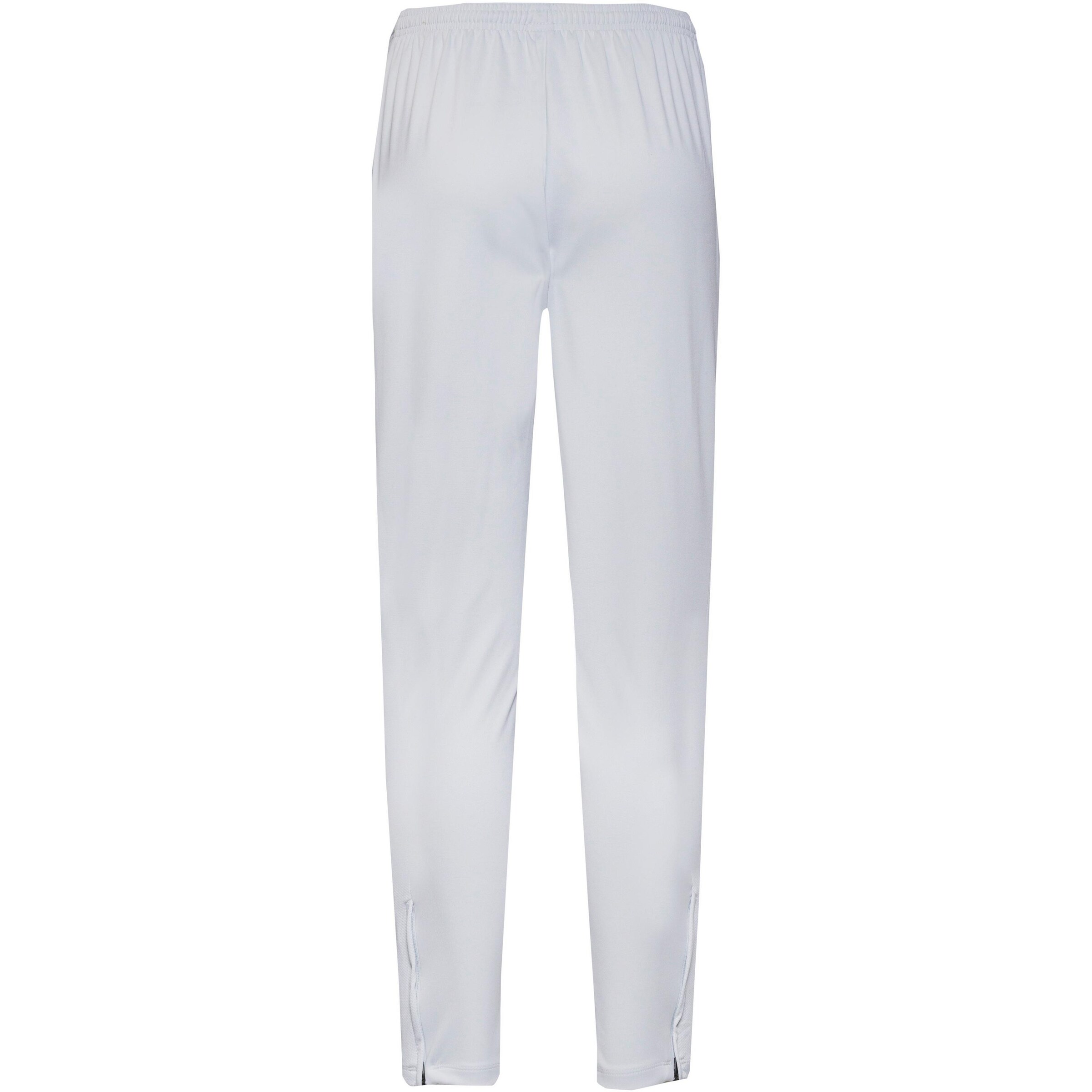 NIKE Regular Sporthose 'Academy25' in Weiß