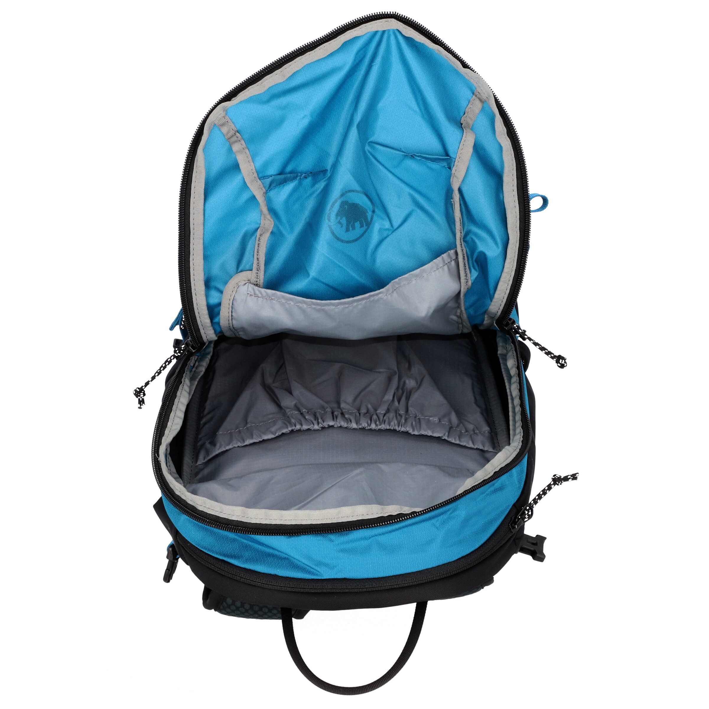 Zaino sportivo 'Lithium' di MAMMUT in blu
