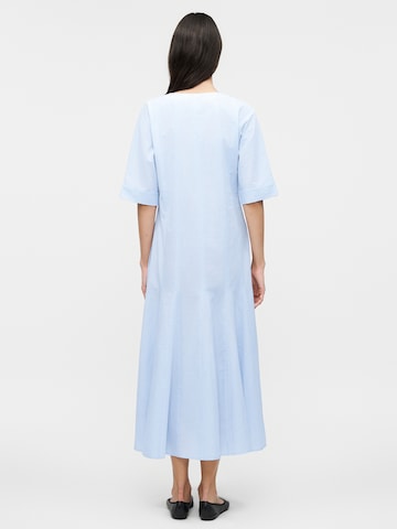 Robe 'MMLPANINO' MM by Max Mara en bleu