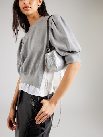 Sweat-shirt 3.1 Phillip Lim en gris