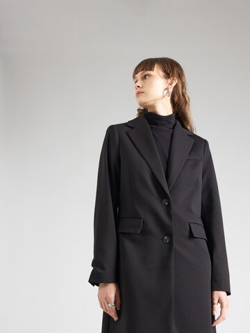 ONLY Between-seasons coat 'CASSIE' in Black