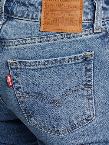 LEVI'S ® Bootcut Τζιν 'Low Pitch Boot' σε μπλε