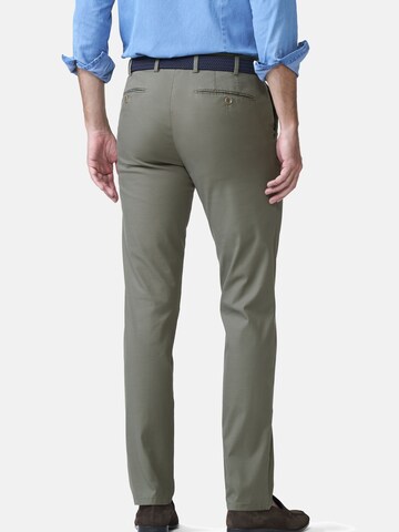 MEYER Regular Hose 'Bonn' in Grün