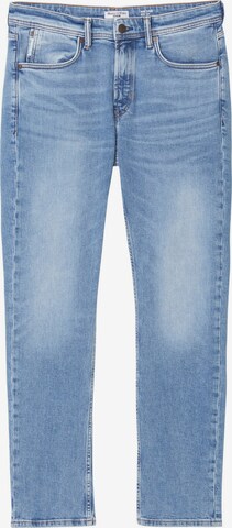 Marc O'Polo DENIM Jeans 'Vidar' in Blauw: voorkant