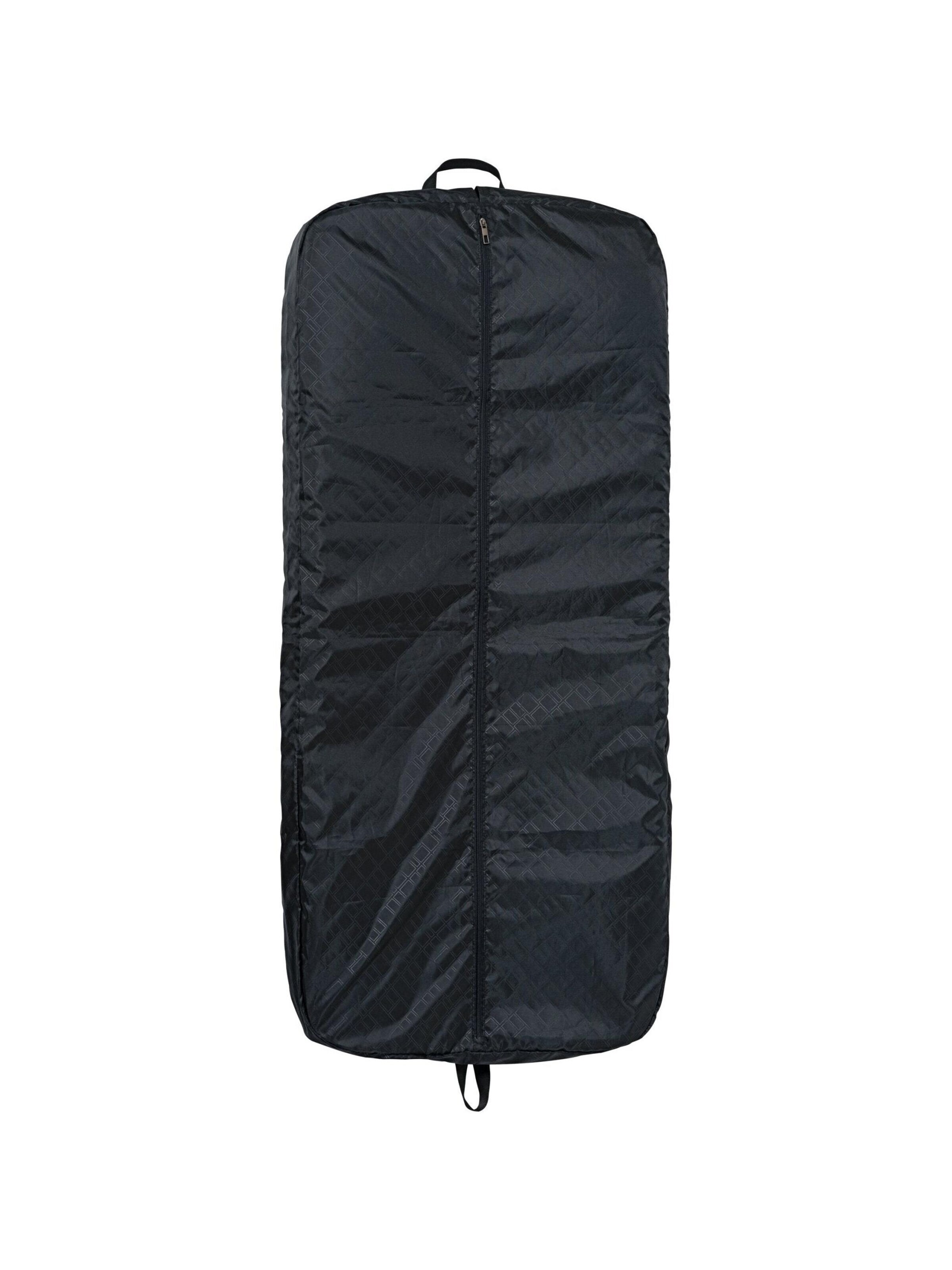 TRAVELITE Kleidersack 'Mobile'‌‌‌‌ in Schwarz: Vorderseite