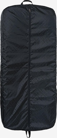 TRAVELITE Kleidersack 'Mobile' in Schwarz: Vorderseite