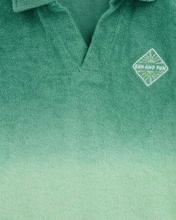 žalia WE Fashion Marškinėliai