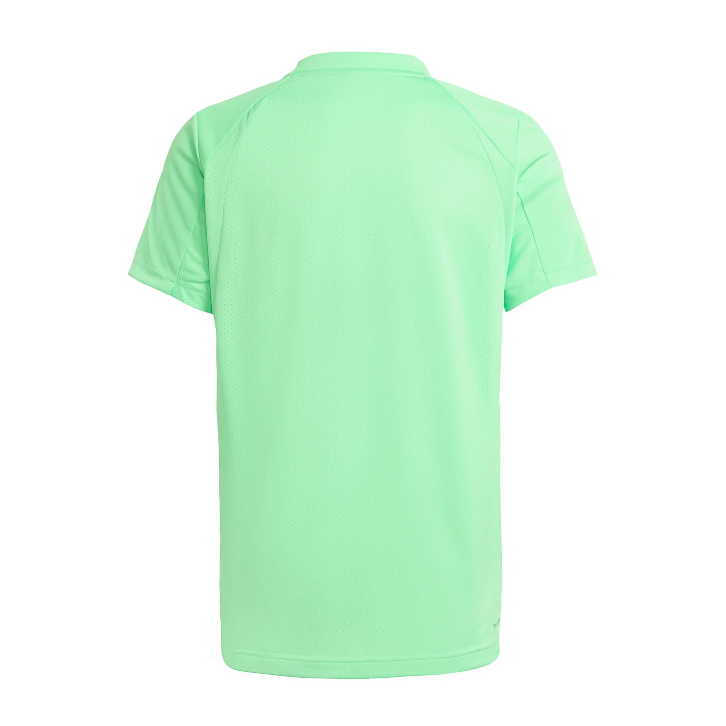 T-Shirt fonctionnel 'Club Tennis' ADIDAS PERFORMANCE en vert
