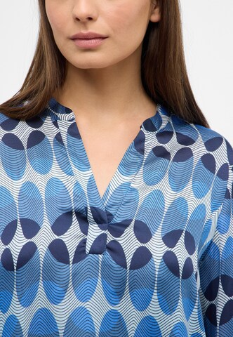 ETERNA Tunic in Blue