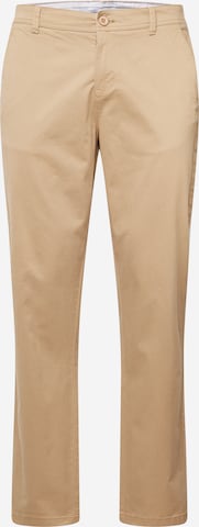 regular Pantaloni 'Jesse' di ABOUT YOU in beige: frontale