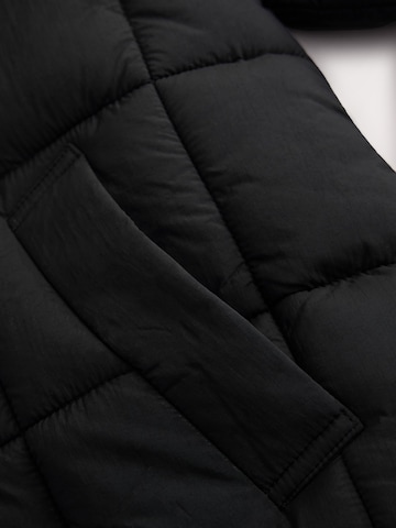 Veste mi-saison Next en noir