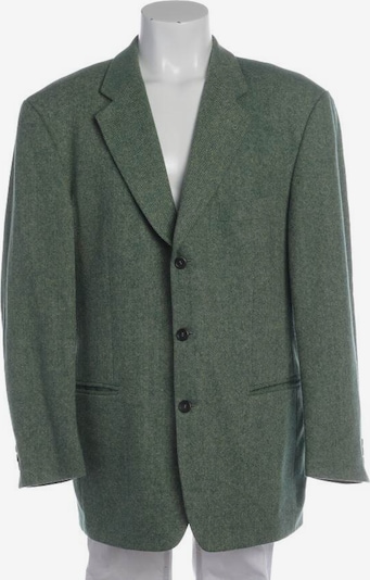 BOSS Black Suit Jacket in L-XL in Green, Item view