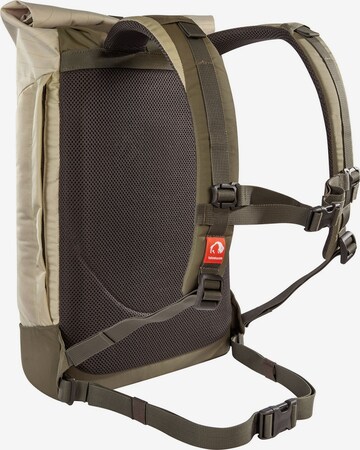 TATONKA Backpack in Beige