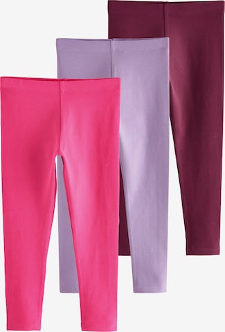 purpurinė Next Siauras Tamprės: priekis