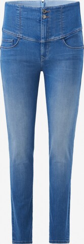 Salsa Jeans 'DIVA' in Blue: front