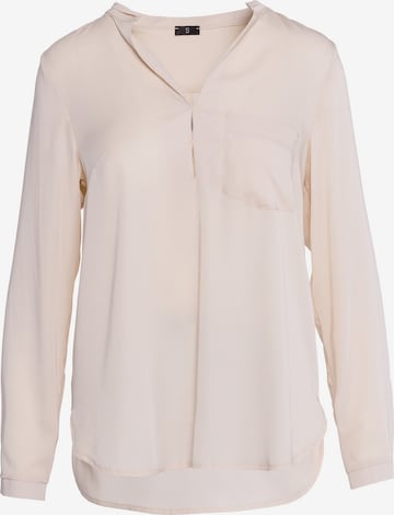 Stylove - Blusa 'S375' en beige: frente