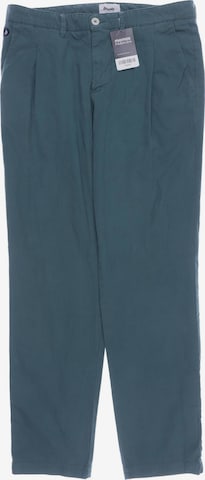 Brava Fabrics Pants in 42 in Green: front