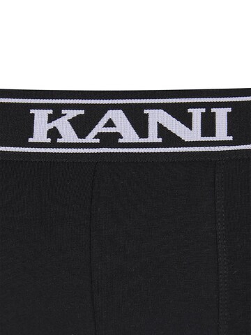 Karl Kani Boxer shorts in Black