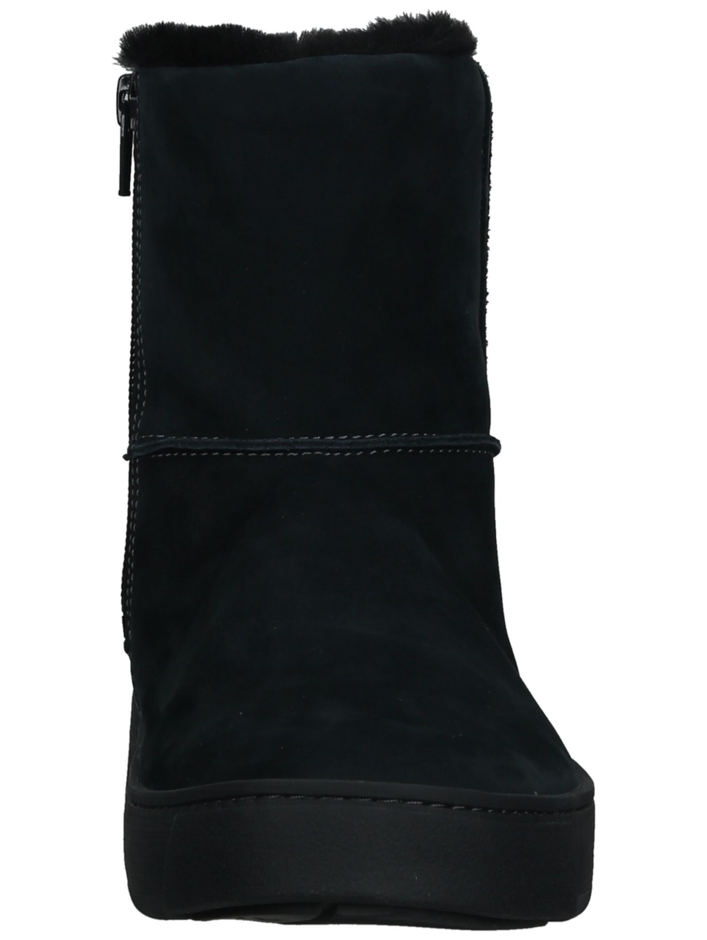Bottines Ganter en noir