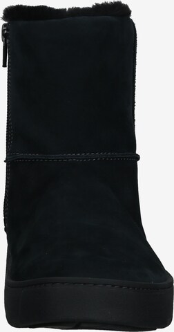 Ganter Ankle Boots in Black